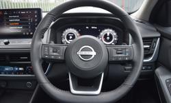 Nissan QASHQAI Photo 13