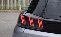 Peugeot 5008 Photo 40