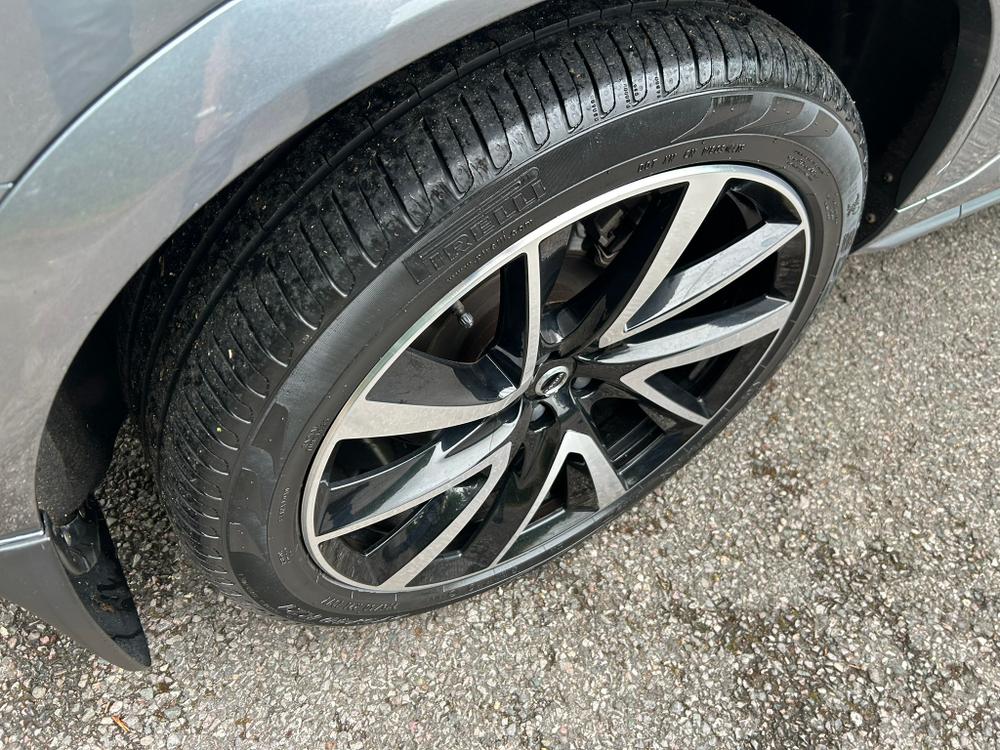 Used Volvo XC90 YG69MEP 34