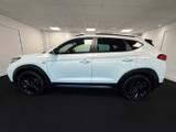 Hyundai TUCSON Photo 6