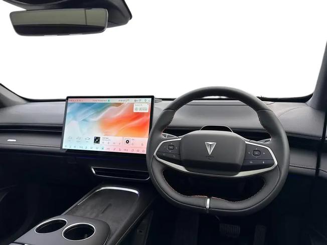 CHANGAN Deepal S07 Photo 11