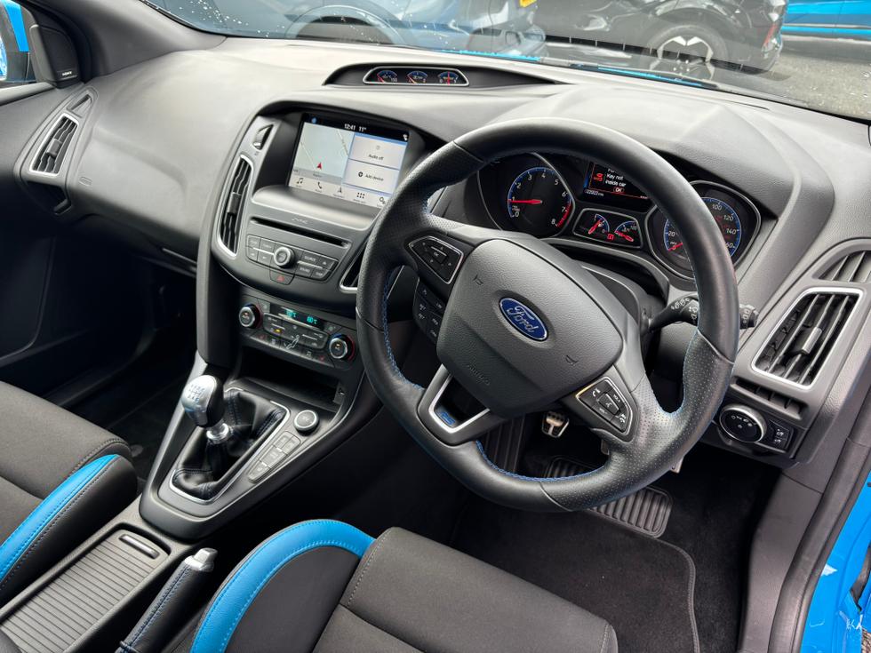 Ford Focus Photo 64e16152-6210-4d03-8706-7fdc3e4f1988.JPEG