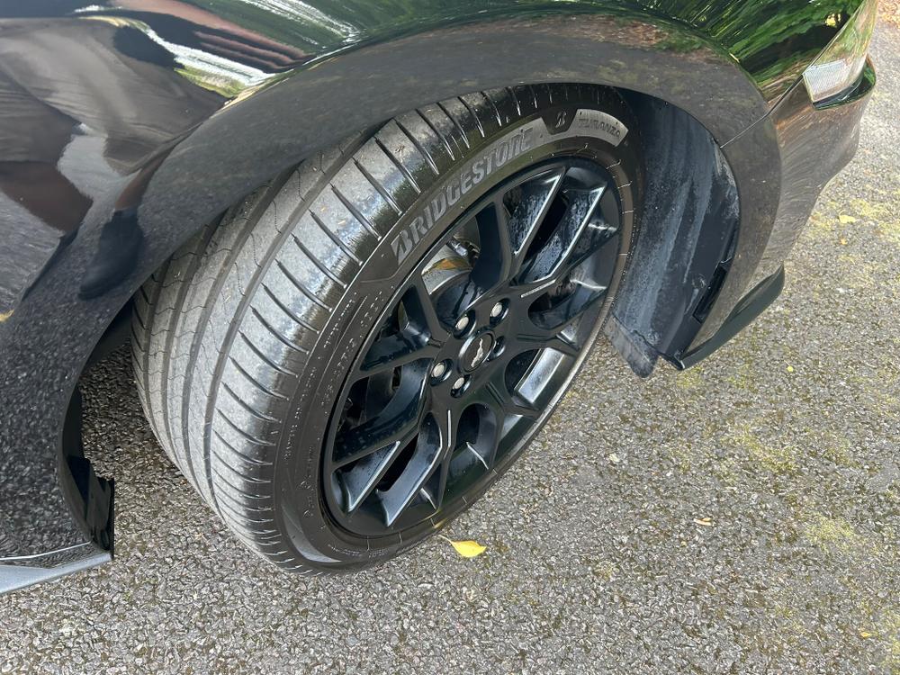 Used Ford Mustang ML20OXK 42
