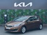Kia cee'd Photo 22
