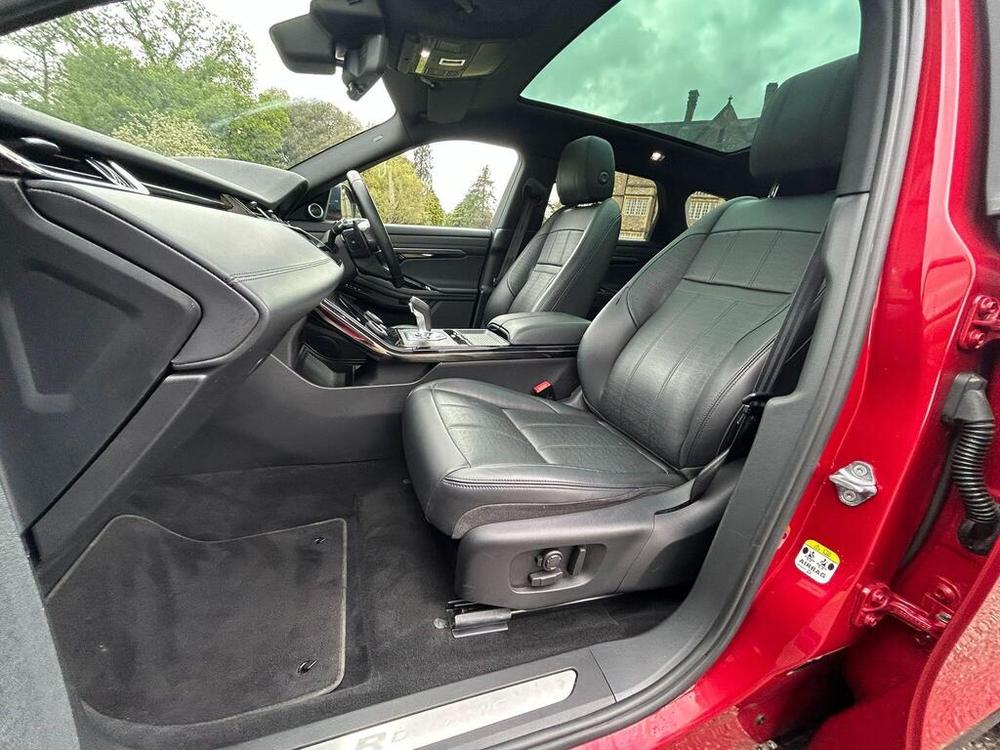 Used Land Rover Range Rover Evoque KR70FYE 30