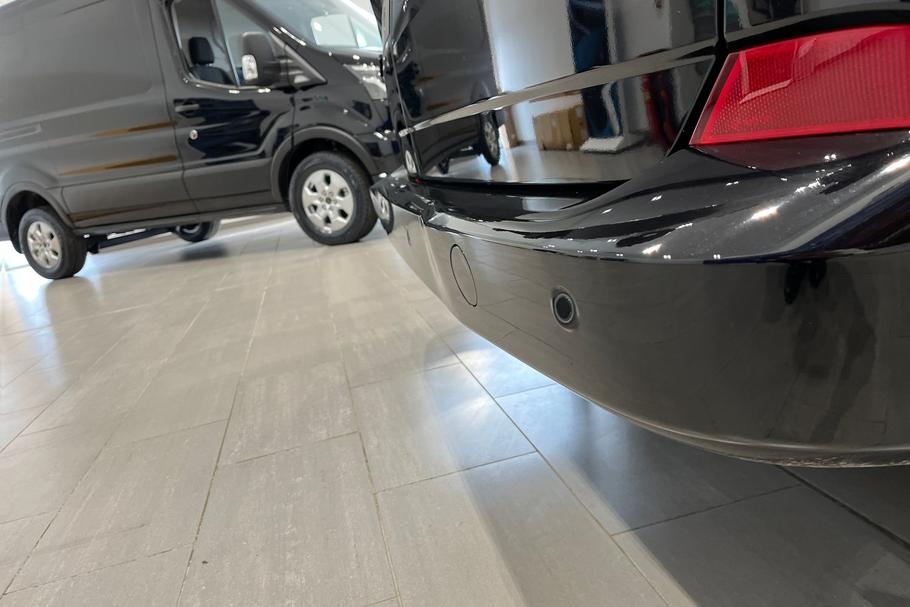 Used Ford TRANSIT CUSTOM NEWCUSTOM19 18