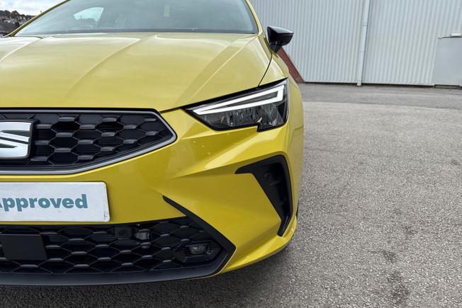SEAT Ibiza Photo 29