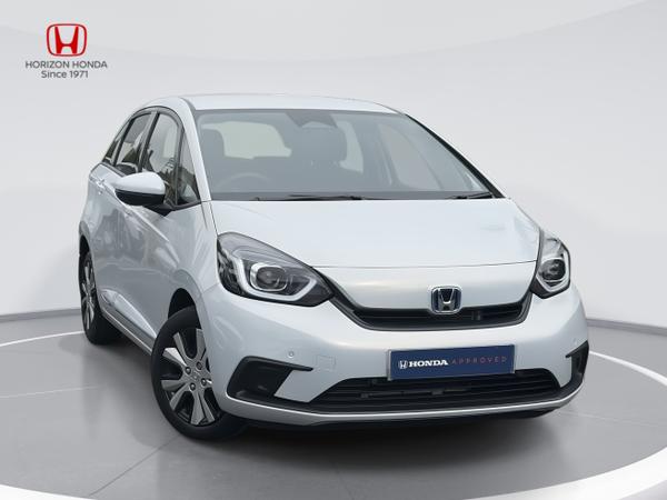 Honda Jazz Photo 0