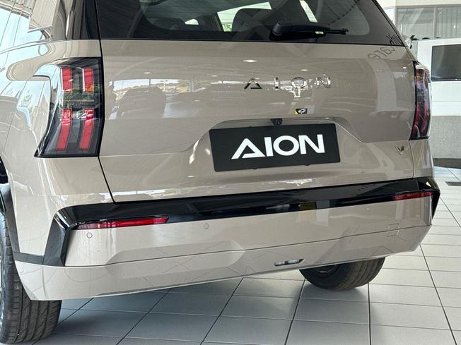 AION V Photo 25