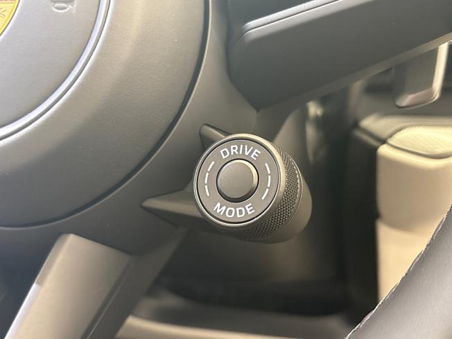 PORSCHE Cayenne Photo 40
