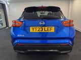 Nissan Juke Photo 7