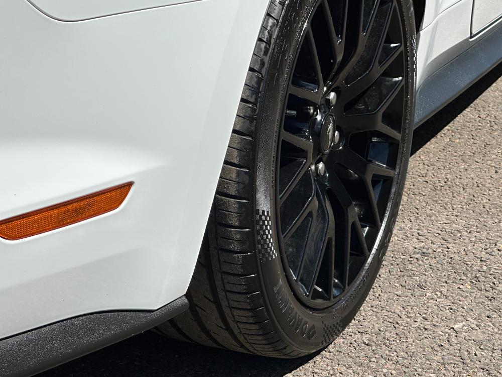 Used Ford Mustang EN68WCC 19