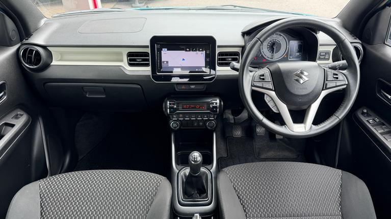 Used Suzuki Ignis VIG7229 10