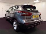 Nissan Qashqai Photo 6