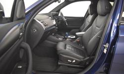 BMW iX3 Photo 21