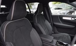 Volvo XC40 Photo 26