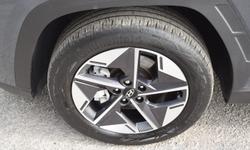 Hyundai TUCSON Photo 35