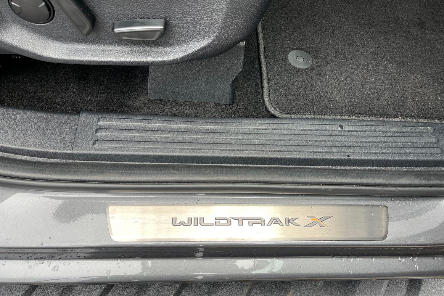 Ford RANGER Photo 23