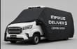 MAXUS DELIVER 9 LUX Photo 0