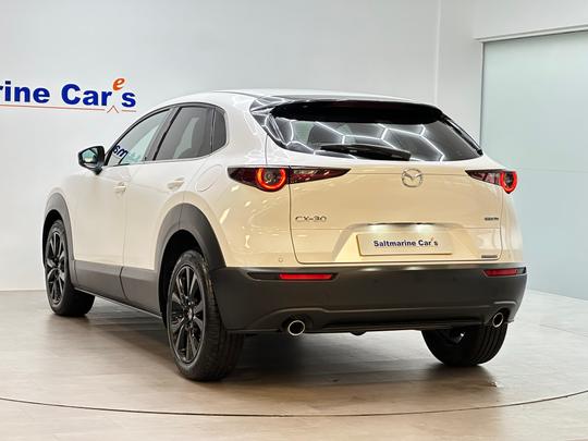 Mazda CX-30 Photo 650969a9-b2e9-4c72-ae60-a7758a33335f.jpg