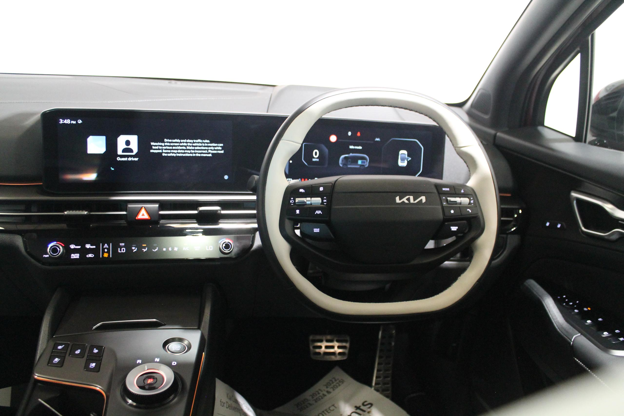 Kia Sportage Photo 8