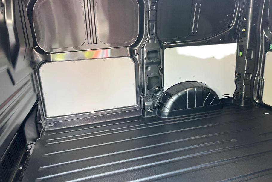 Used Ford TRANSIT CUSTOM CUSTOM44 12