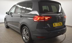 Volkswagen TOURAN Photo 29