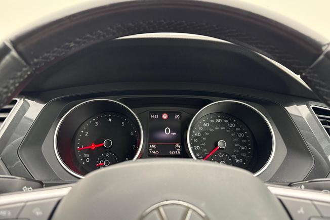 Volkswagen Tiguan Photo 15