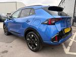 Kia Sportage Photo 4