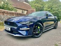 Used Ford Mustang EA18CHL 1