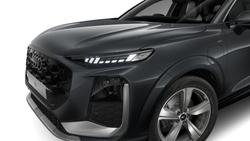 Audi Q3 Sportback Photo 2