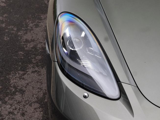 PORSCHE Cayman Photo 14
