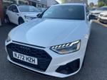 Audi A4 Avant Photo 7
