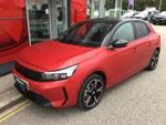 Vauxhall Corsa Photo 1
