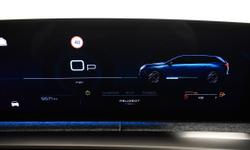 Peugeot 5008 Photo 24