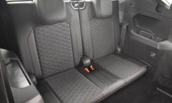 SEAT TARRACO Photo 25