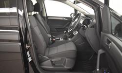 Volkswagen TOURAN Photo 20