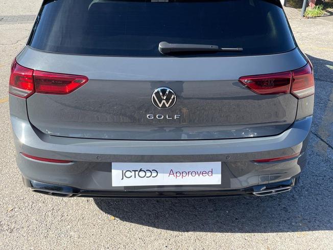 Volkswagen Golf Photo 25