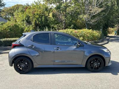 Mazda Mazda2 HYBRID Photo 3