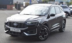 Ford KUGA Photo 5