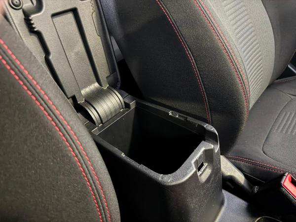 Used Ford Fiesta YR72UWS 20