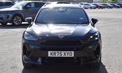 CUPRA FORMENTOR Photo 4
