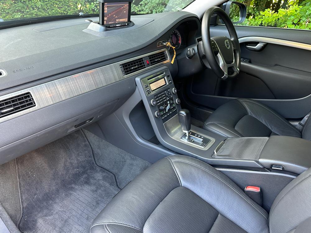Used Volvo V70 LF10BCO 18