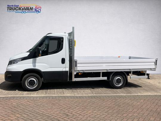 Iveco Daily Photo