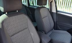 Volkswagen TIGUAN Photo 32