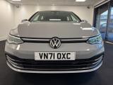 Volkswagen Golf Photo 1