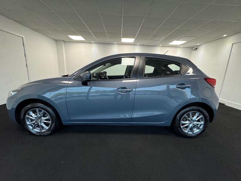 Mazda Mazda2 Photo 65417ba1-3506-4bde-aacc-3c77b198c8b2.jpg