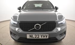 Volvo XC40 Photo 3