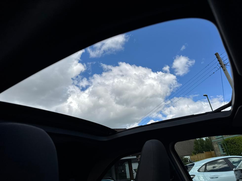 Toyota Aygo X Photo 6544c812-725f-4c72-8725-7651a1408157.JPEG