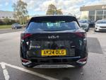 Kia Sportage Photo 3